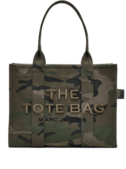 Borsa tote The Large Camo Jacquard Marc Jacobs | 2S4HTT080H03304